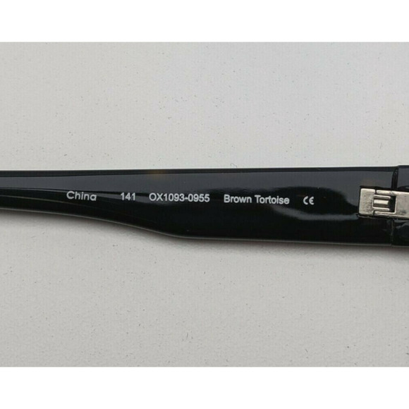 🕶️Oakley OX1093-0955 Yarddog II Eyeglasses 55/17 141 /KAI450🕶️ - Picture 4 of 8